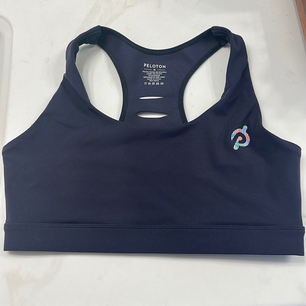 Peloton Sports Bra